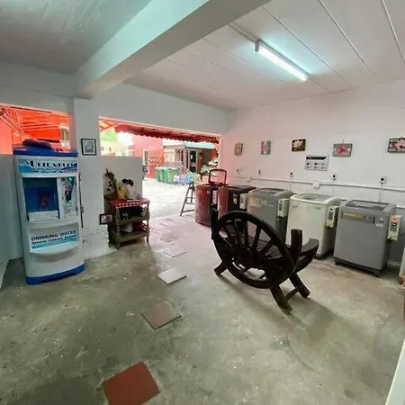 Ratanawong Place 510 Bangkok Exterior photo