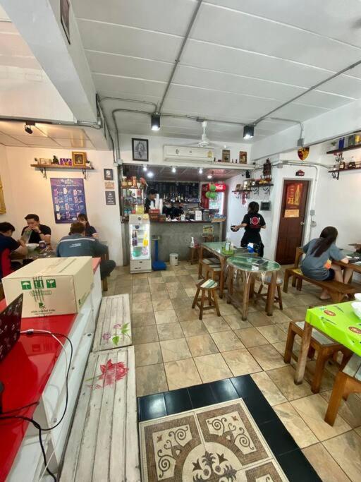 Ratanawong Place 510 * 曼谷