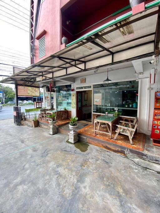 Ratanawong Place 510 曼谷